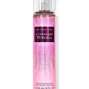 A Thousand Wishes Mist Corporal Bath & Body Works