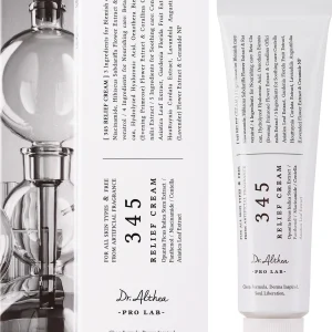 345 Relief Cream Dr Althea